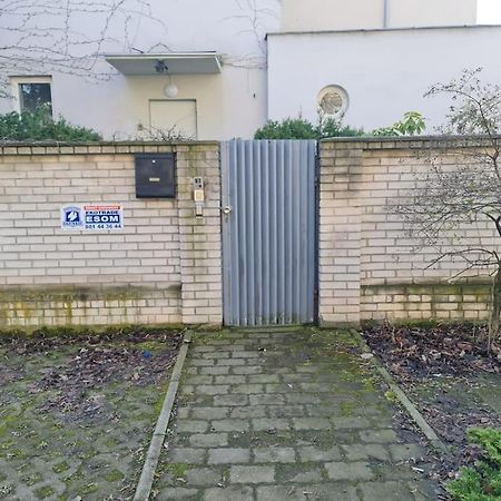 Fantastic Mokotow - Fmg Pokoj K Warsaw Exterior photo
